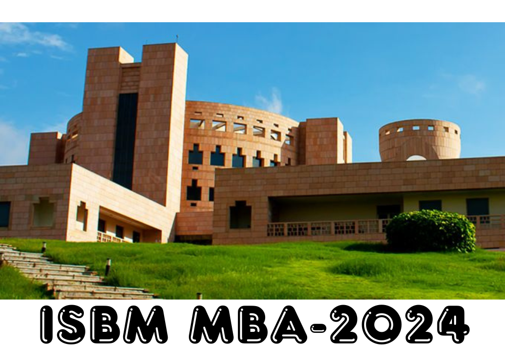 ISB PGP MBA 2024 Placement Report 